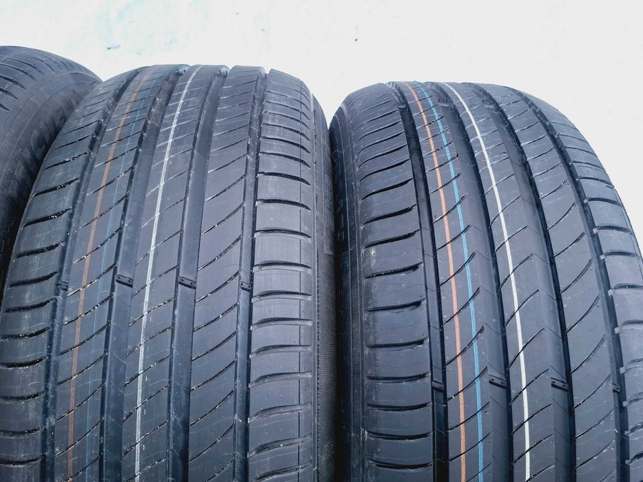 opony lato nowe 235/55r18 235/55/18 michelin primacy 4 volvo xc40 25r