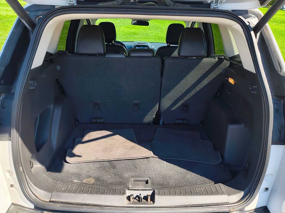 Ford Escape SEL      2018