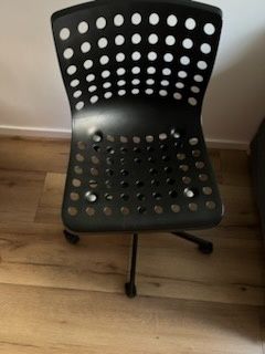 IKEA SKALBERG krzesło obrotowe