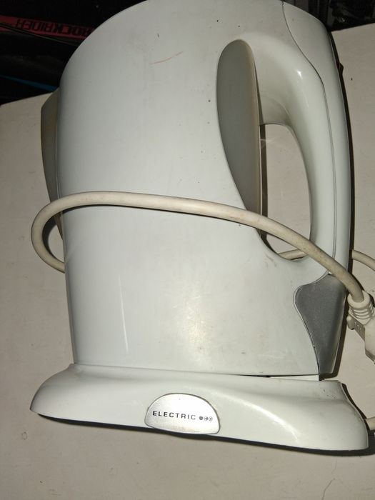 Chaleiras para aquecer água