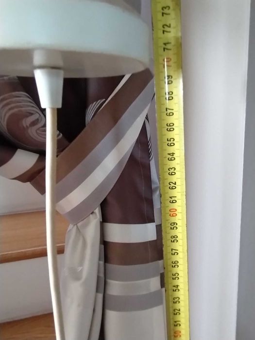 Lampki wiszące do kuchni 3x