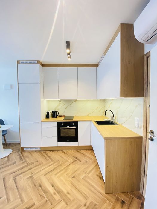 Mieszkanie – Bielsko-Biała, Przy Strzelnicy, Biała Śródmieście - Widok 2