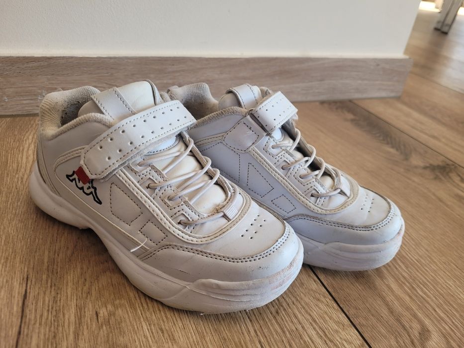 Buty  lekkie Kappa 34