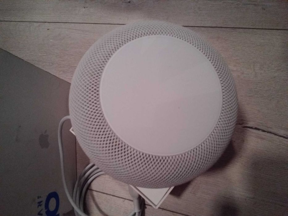 Apple HomePod A1639 głośnik inteligentny Smart WiFi
