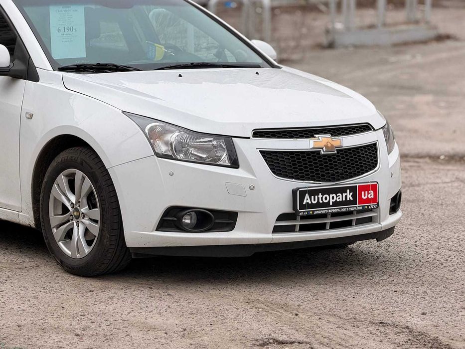 Продам Chevrolet Cruze 2011р. #75439