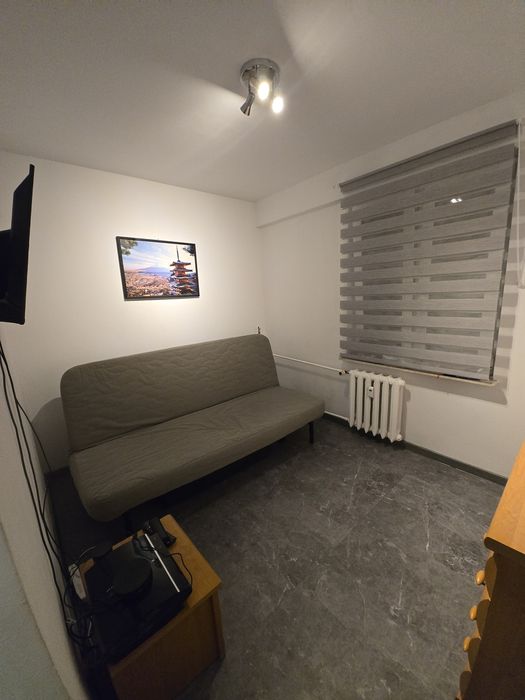 Zarezerwowane. Jasne 2 pokoje z balkonem i piwnicą | 10 min do PKP | Mińsk Mazowiecki - Widok 3