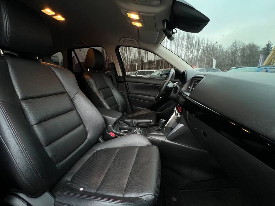 Mazda CX-5 №3941 (ВНЕСОК від 10%) Альянс Авто Кривий Ріг(ВНЕСОК від 10