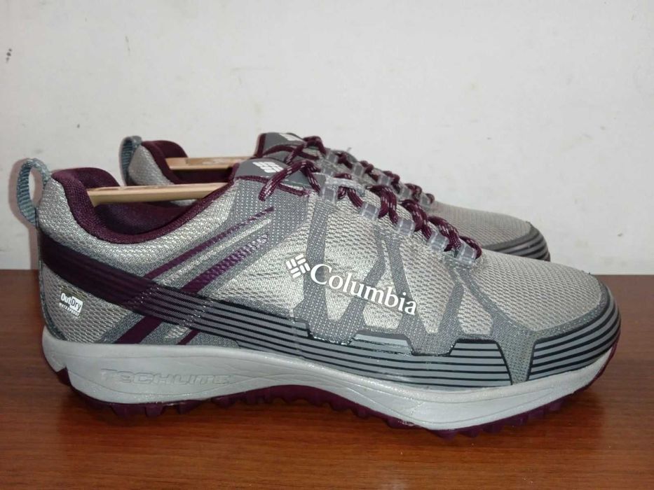 Кросівки Columbia Conspiracy V Outdry Waterproof