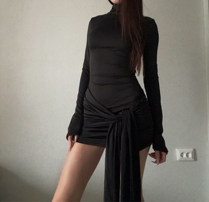 Сукня вечірня нова