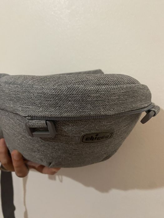 Chicco Hip Seat Carrier64552361021570125