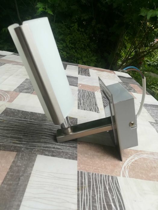 Продаю настенный, накладной светильник Бра BRILLE 40W BR-518 (7262746)