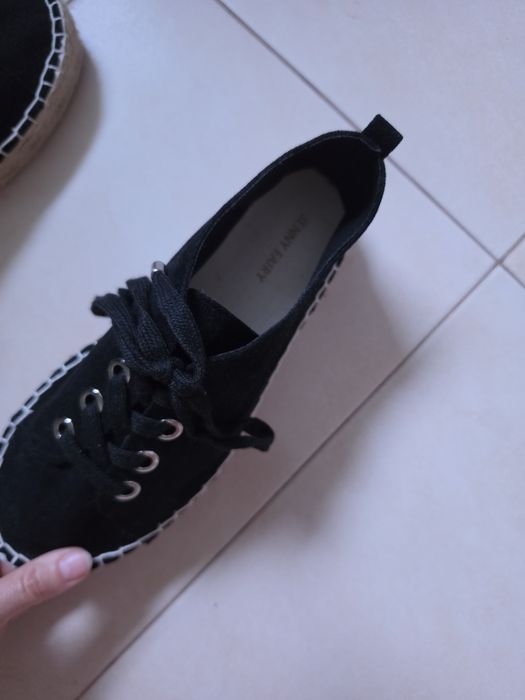 Nowe buty Boho 38.  Przesyłka gratis!
