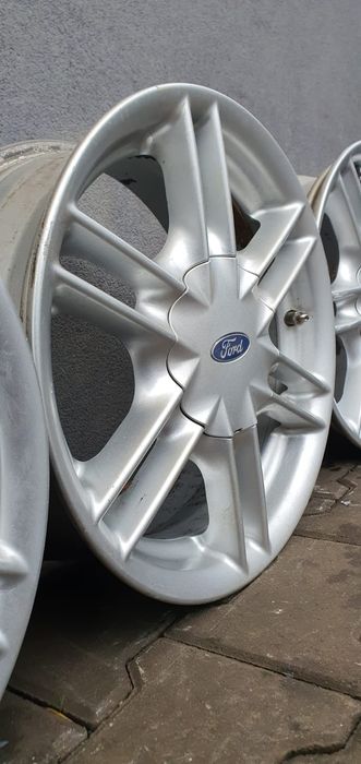 15 4x108 Ford oryginalne