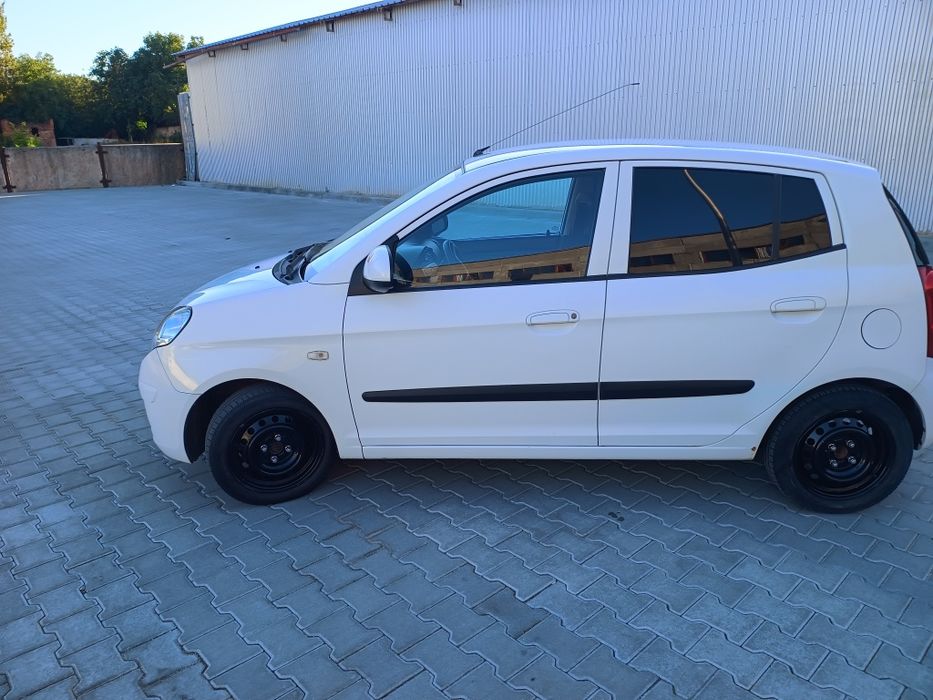 KIA Picanto КІА Піканто