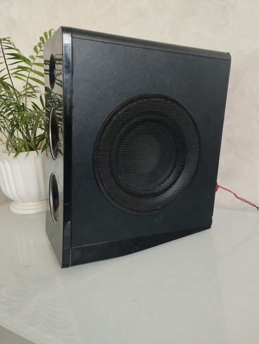 Колонка LG CMS2760F