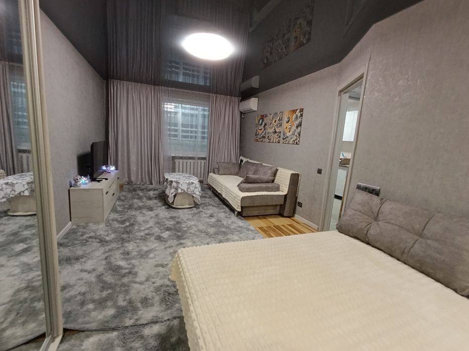 З 29 травня.1 К. КВ. СТИЛЬНИЙ ЛЮКС! ЦЕНТР! Малий