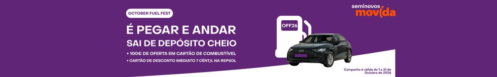 Seminovos Movida top banner