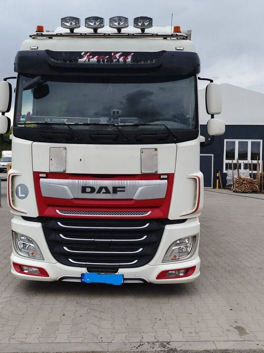 DAF