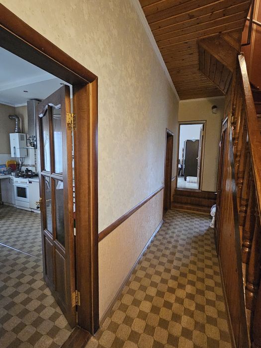 Будинок з ремонтом Центральний парк під сертифікат згодні