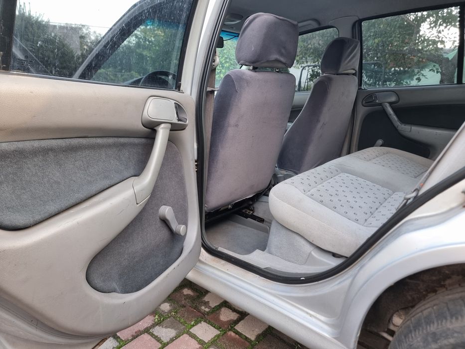 Продам VW Pointer 1.8л 2006р Газ/Бензин