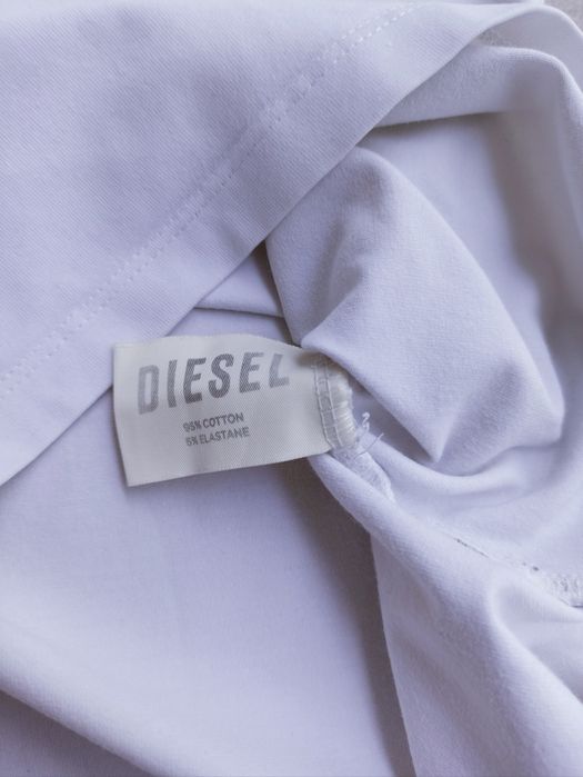 Diesel  t-shirt  oryginalna  koszulka  rozmiar  M, S, L
