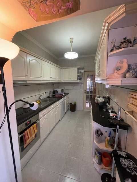 Andar Moradia 3 Quartos Quintal a 50m da Circunvalação S.Roque Lameira