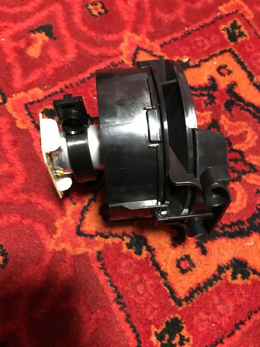 Двигатель для аккумуляторного пылесоса Rowenta, 25.2V RH8829WO