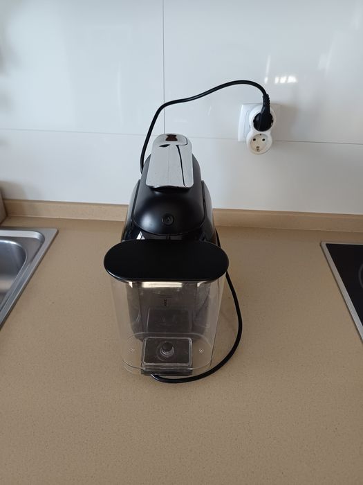 Máquina de café Delta Q