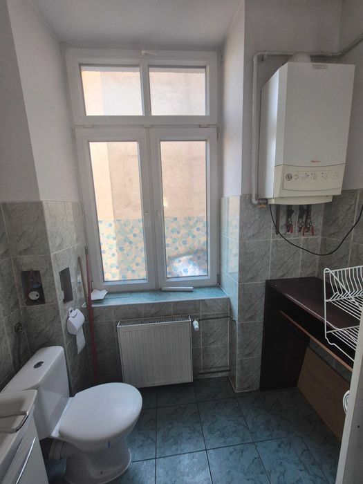 Powierzchnia biurowa w centrum - Słowackiego 28