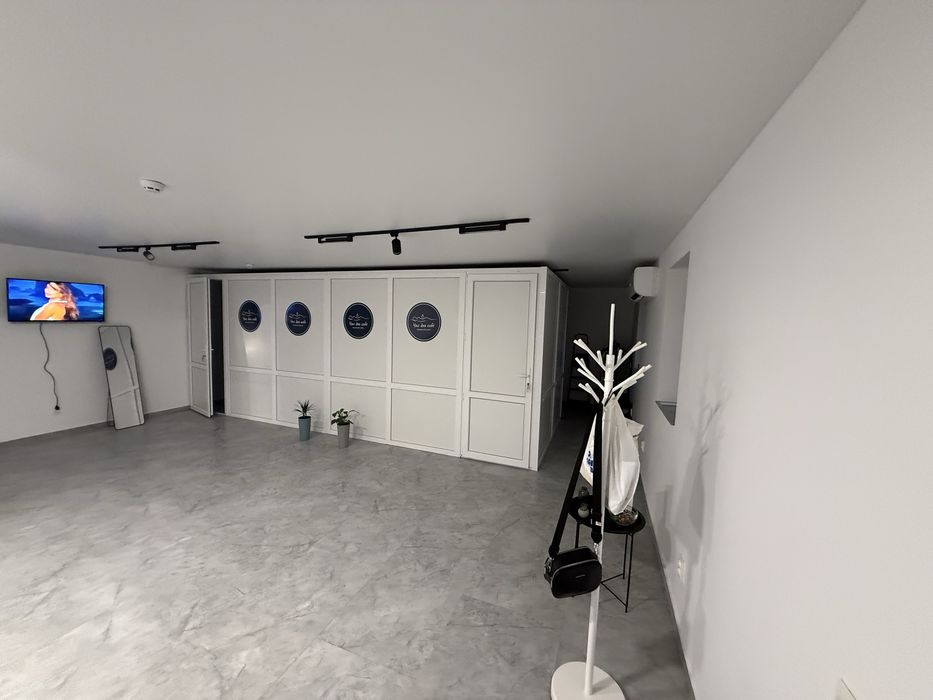 Оренда комерційного приміщення.вул.  Тарнавського 38