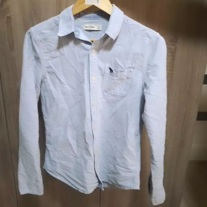 Чоловіча сорочка