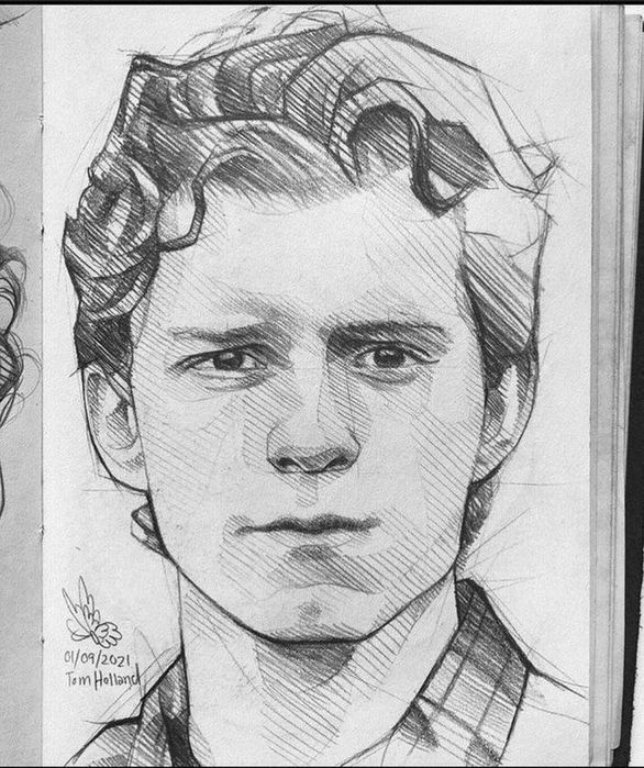 Індивідуальні портрети по фото