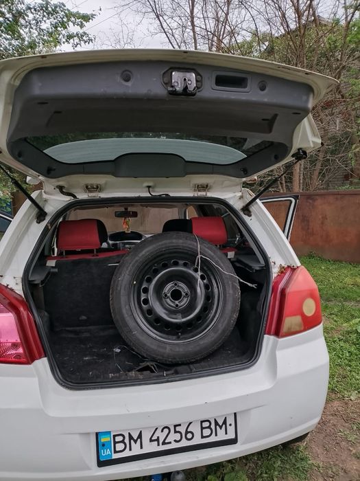 Продам Geely MC Cross