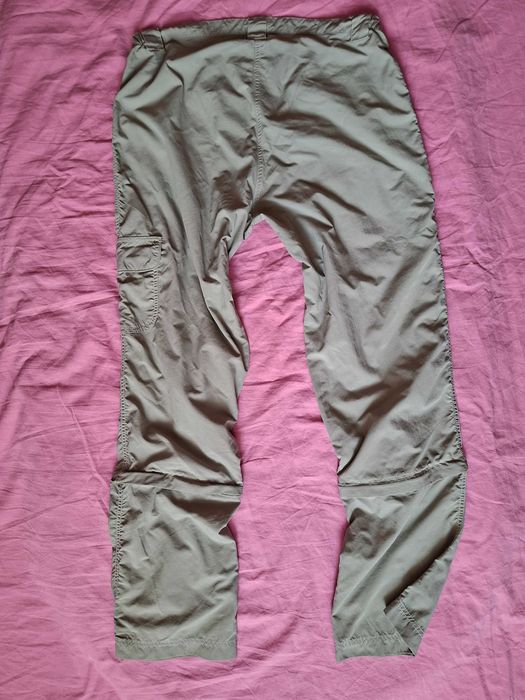Штани Salewa  Dryton 2/1