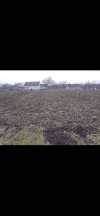 Продаж землі село Вороняки