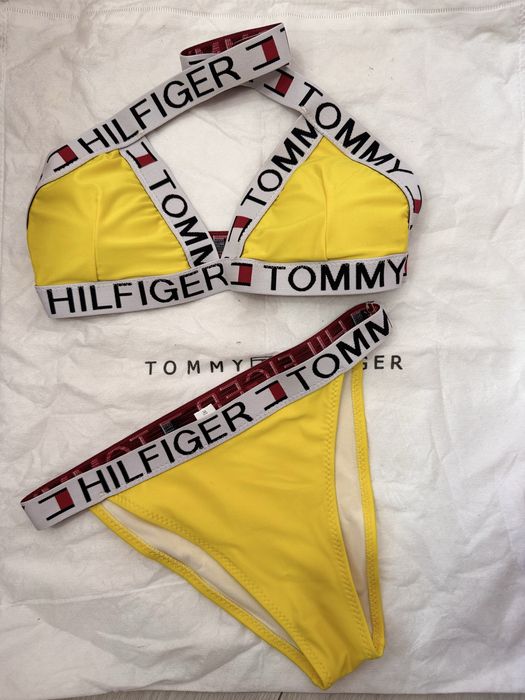 Купальник Tommy Hilfiger