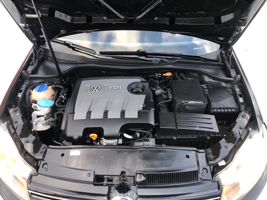 WVгольф6.1.6 тді,2011 р