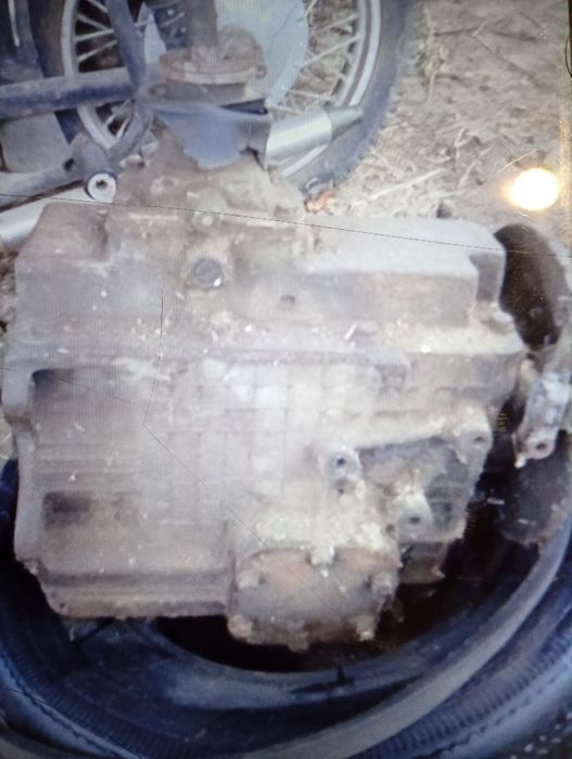 Коробка передач ЗІЛ130