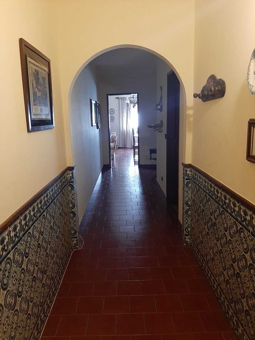 Apartamento T3+1 em castelo branco
