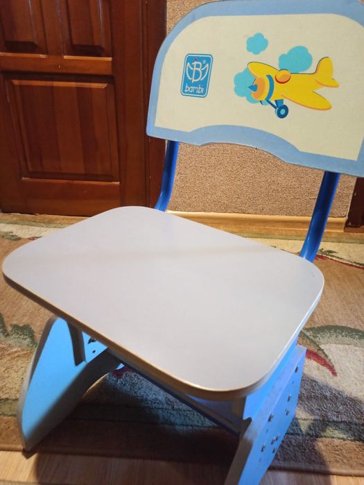 Парта дитяча самовивіз