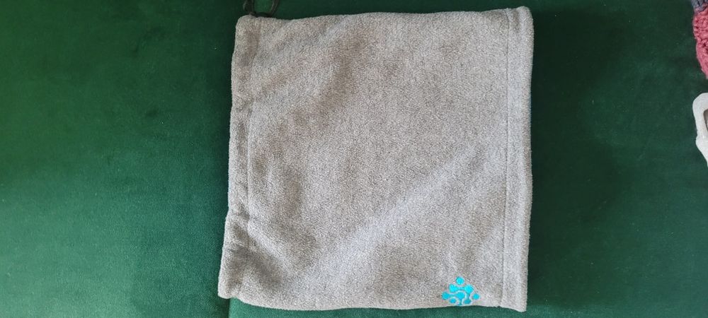 Komin polarkowy rozm M/L