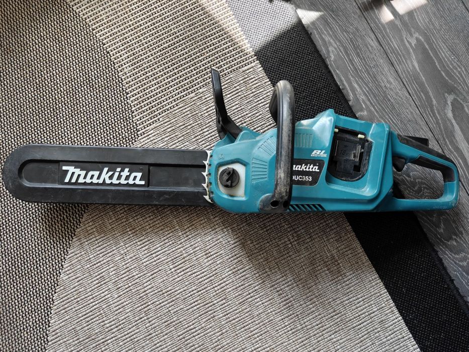 Zestaw Makita 18v