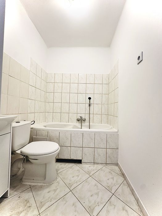 Świeżo wyremontowana Kawalerka w Centrum