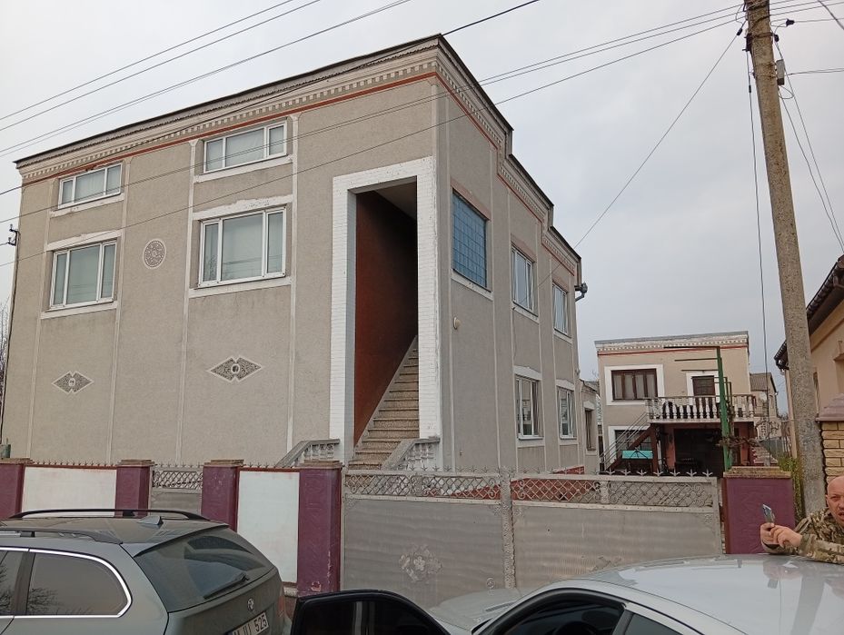 Терміново продам будинок