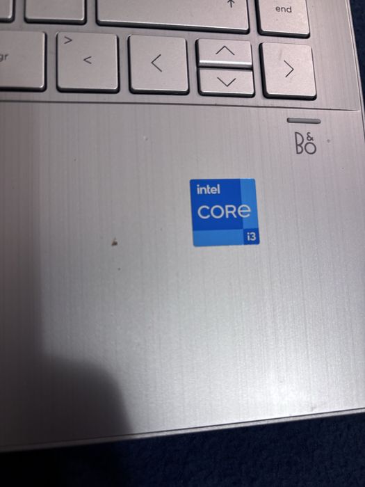 Notebook HP e tablet