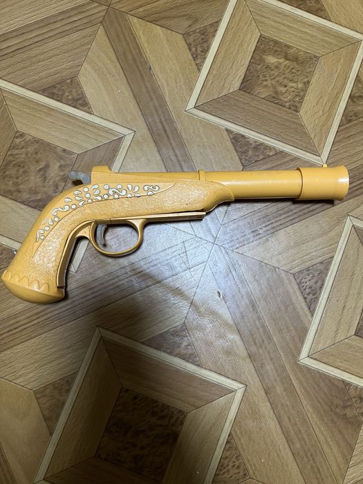 Игра электорнный тир СССР