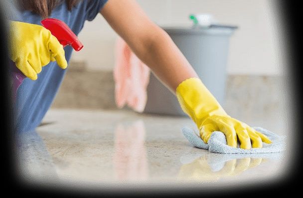 Прибирання квартир