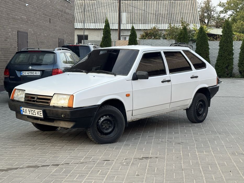 Продам хорошую девятину