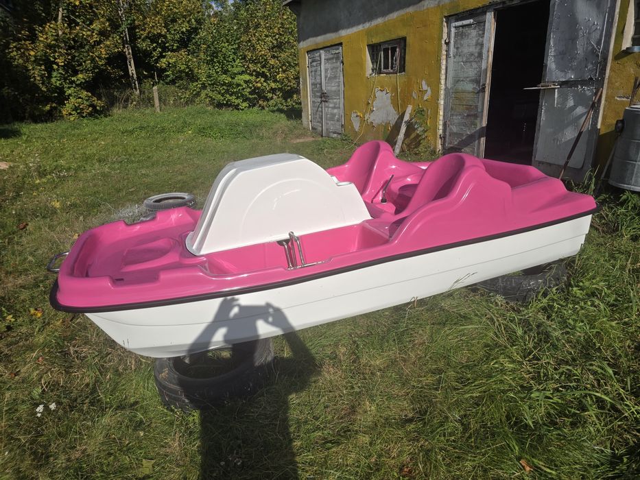 Rower wodny BARTOS 340