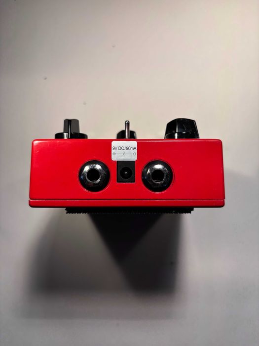T-Rex Tapster 2010s - Red